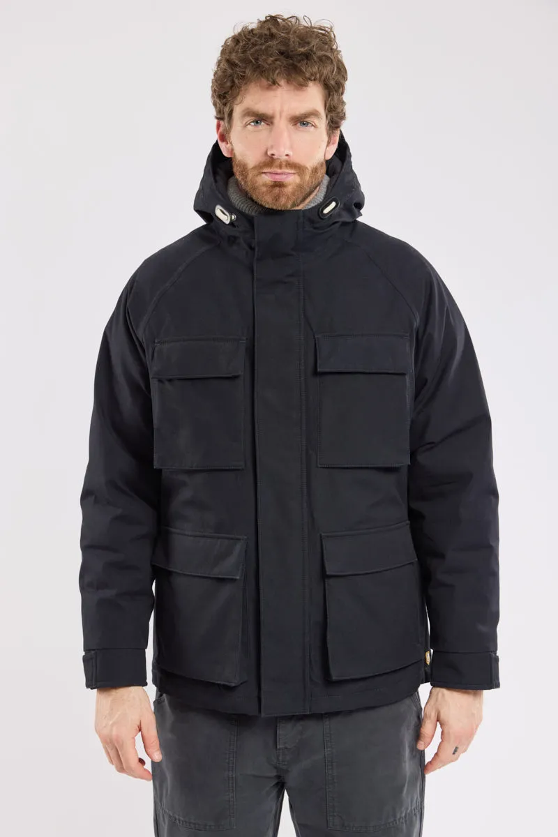 armor-lux-h-ritage-blouson-homme-imperm-able-et-coupe-vent image 1