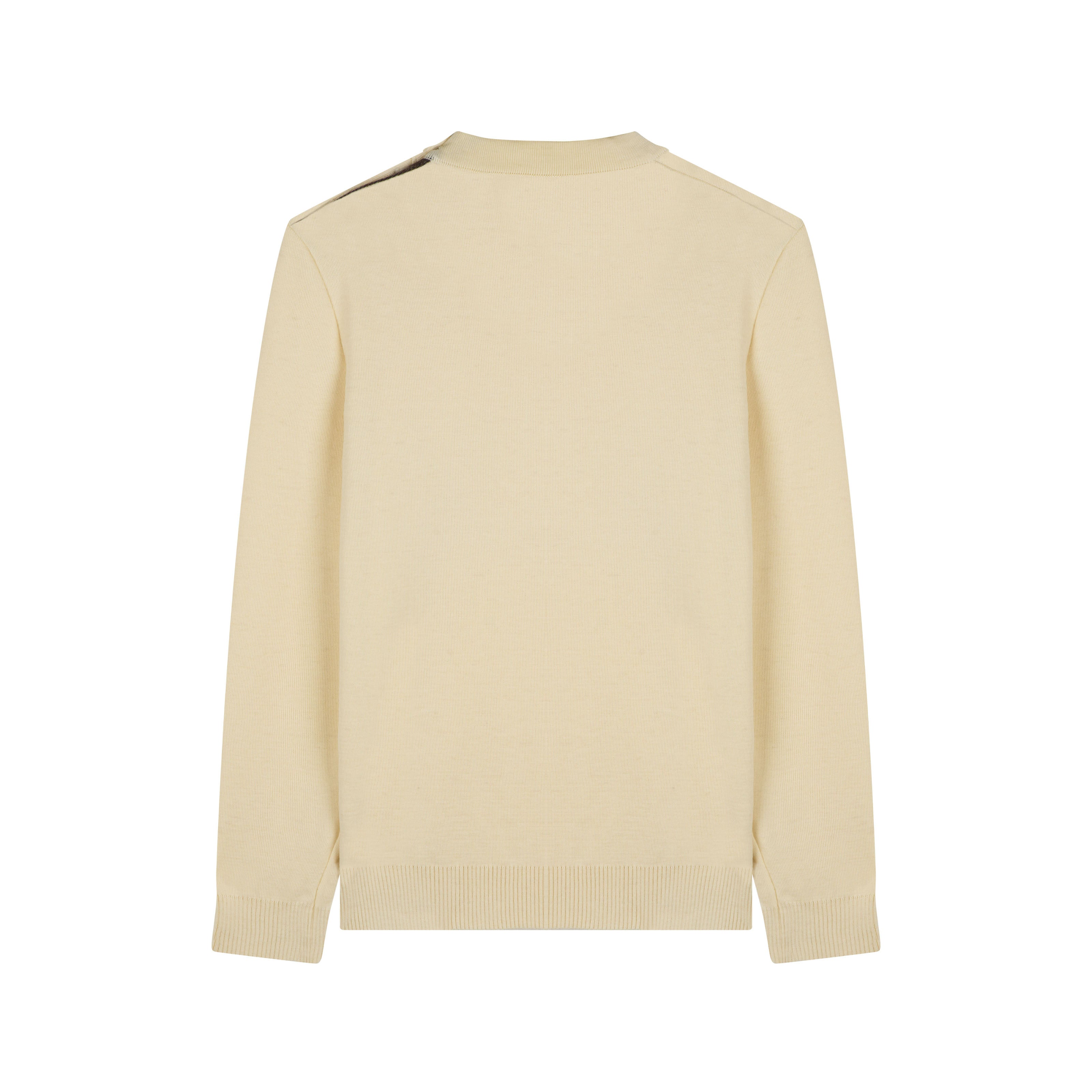 atelier-tuffery-patrimoine-pull-homme-laine-cru-saint-james-x-tuffery image 3