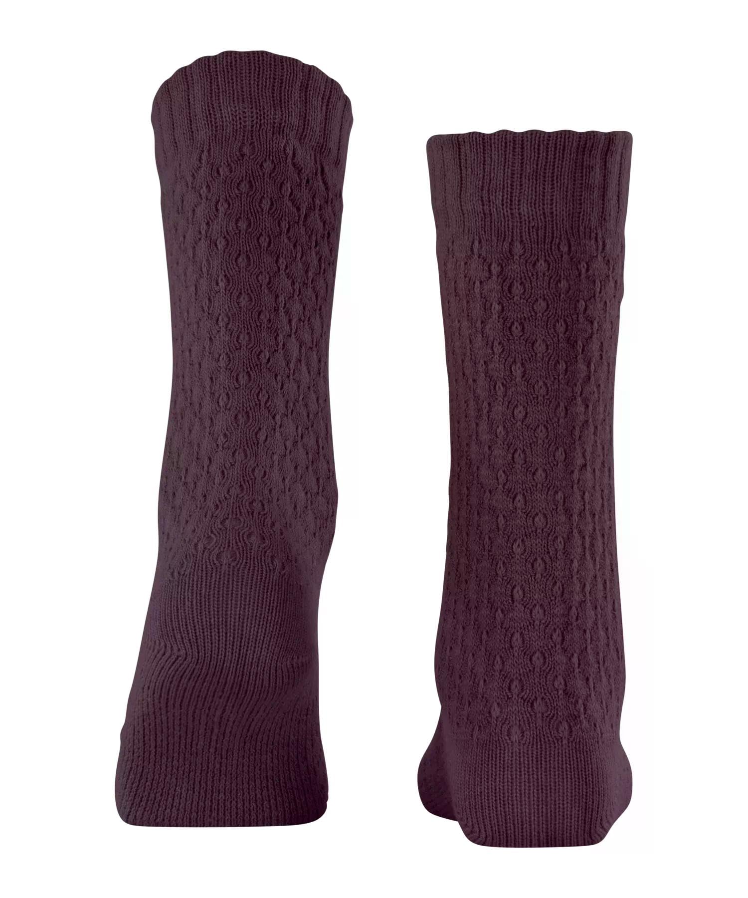 burlington-orkney-chaussettes-opaque-femme-coton-laine-cachemire image 2