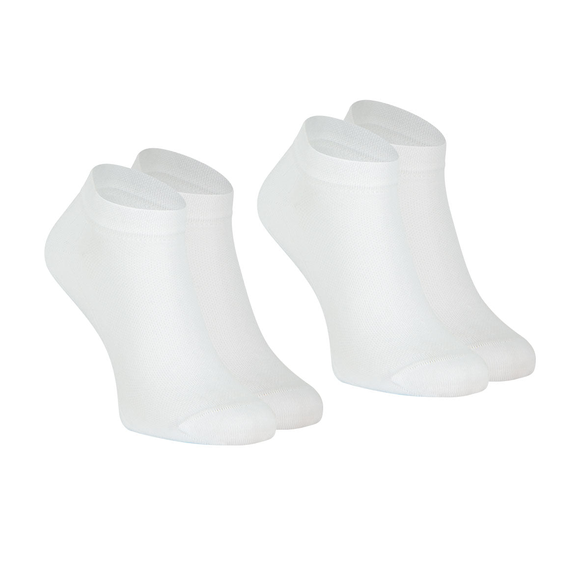 eminence-essentiels-lot-de-2-paires-de-socquettes-homme-en-coton-peign image 4