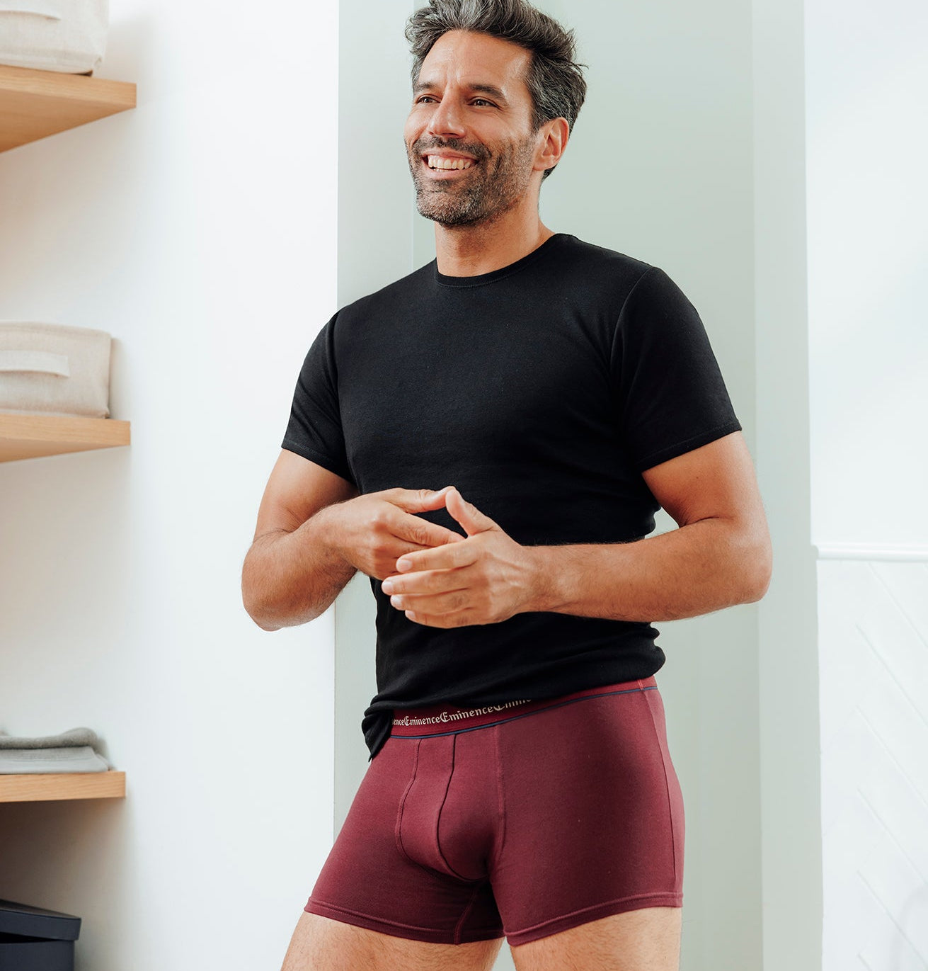 eminence-lot-de-3-boxers-homme-business image 7
