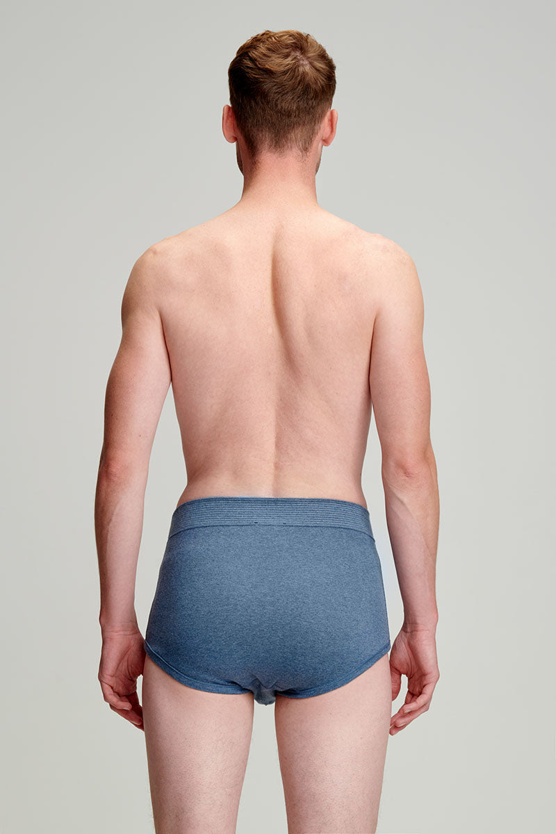 armor-lux-slip-ouvert-taille-haute-coton-biologique-l-ger image 2