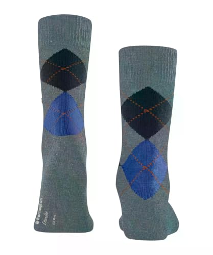 burlington-dundee-chaussettes-homme-laine-light-jeans-6662-40-46 image 7