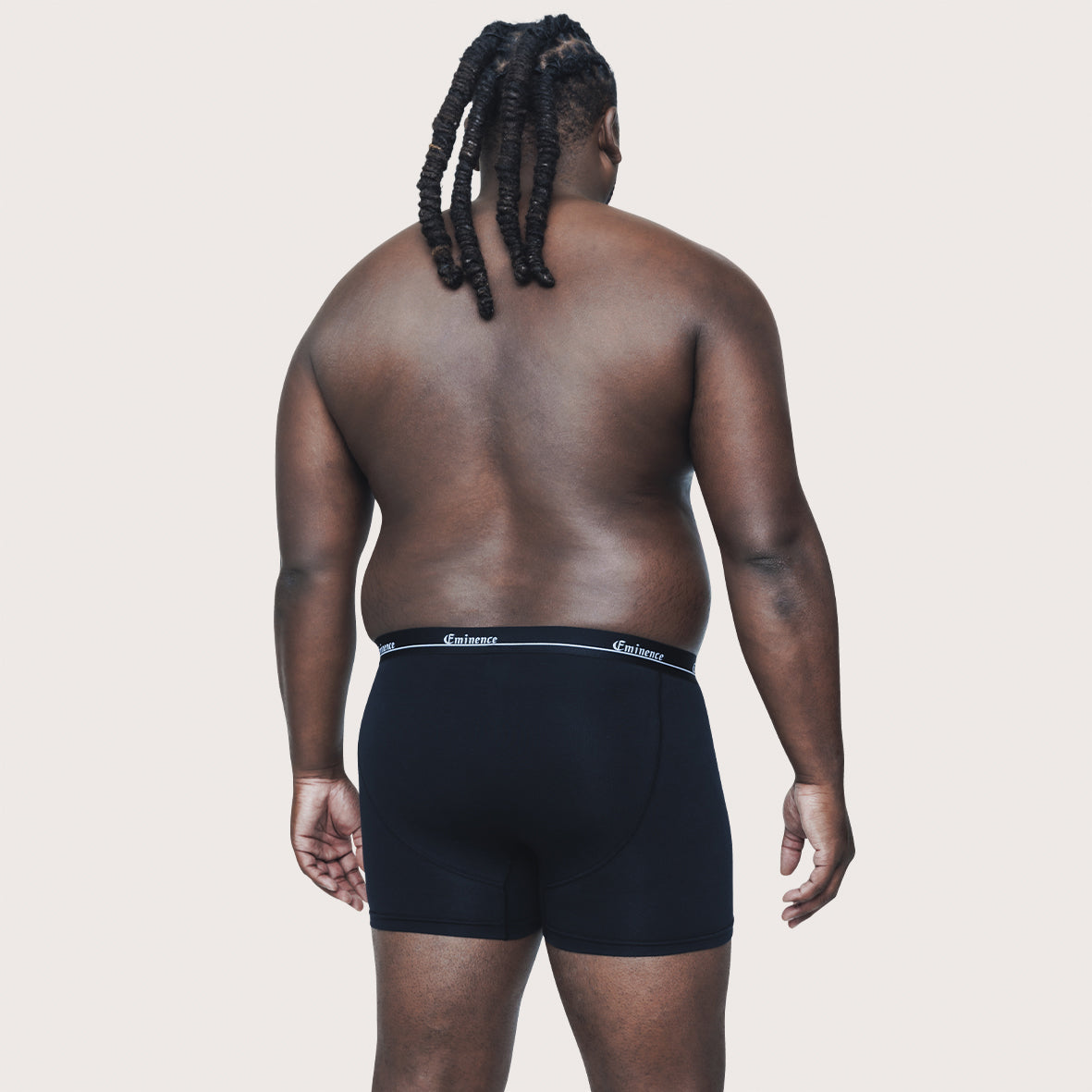 eminence-select-lot-de-3-boxers-homme-grandes-tailles-2xl-7xl image 3