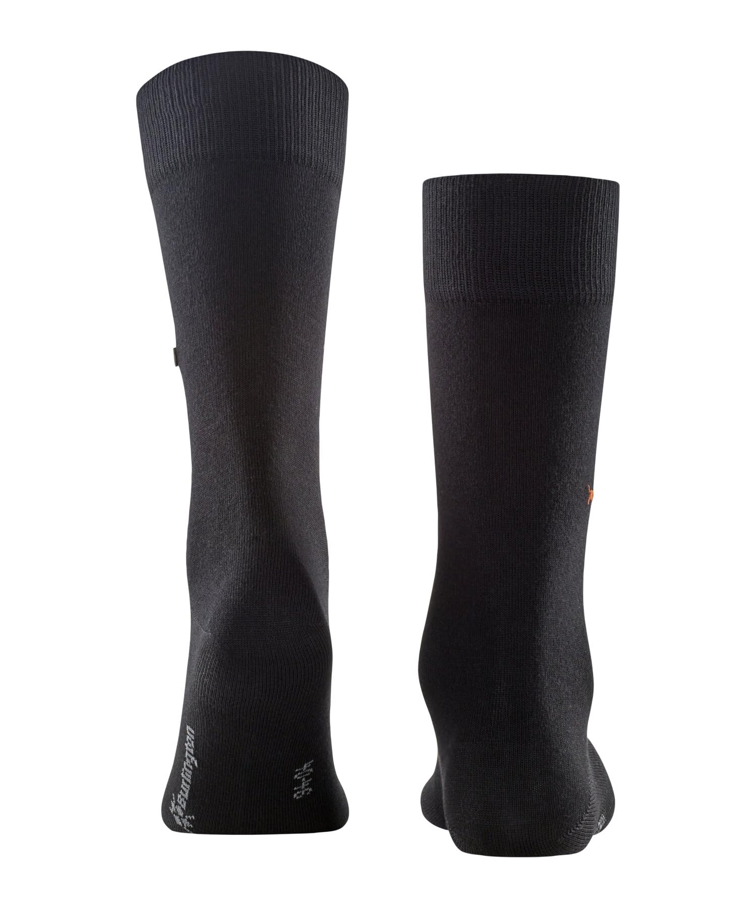 burlington-brit-style-chaussettes-homme-coton-respirant image 2