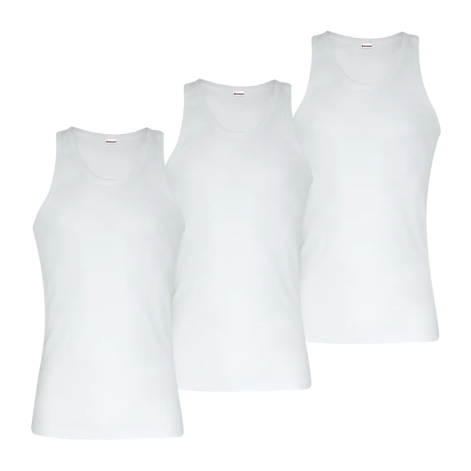 eminence-lot-de-3-d-bardeurs-208-pur-coton-premium-blanc-homme image 1