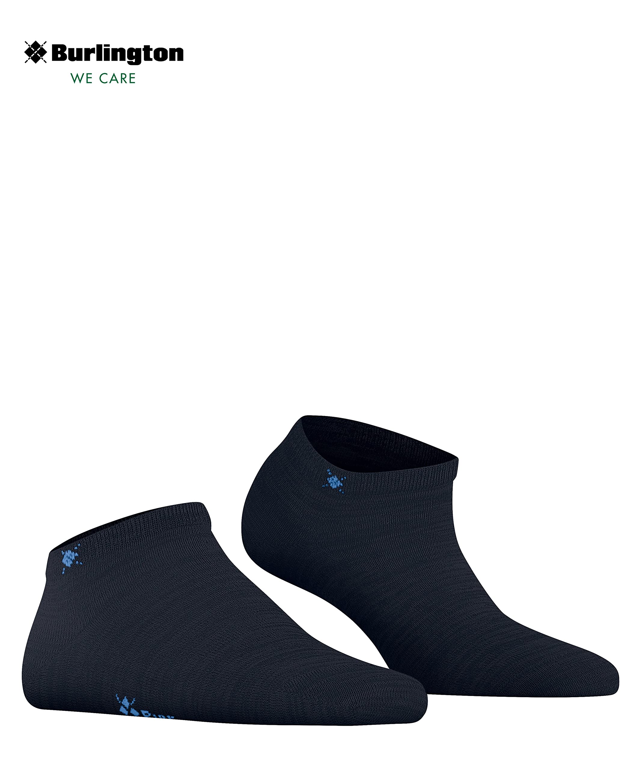 burlington-soho-vibes-socquettes-femme-coton-respirant image 5