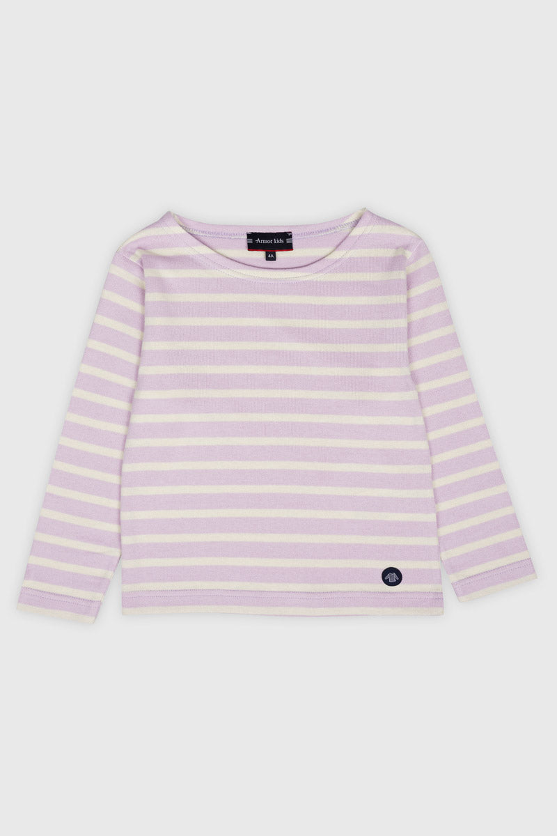 armor-lux-marini-re-enfant-coton-pais image 1