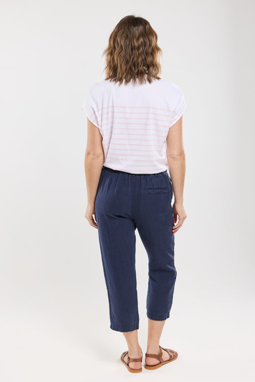 armor-lux-capri-femme-en-lin-taille-lastiqu-e-longueur-56-cm image 6