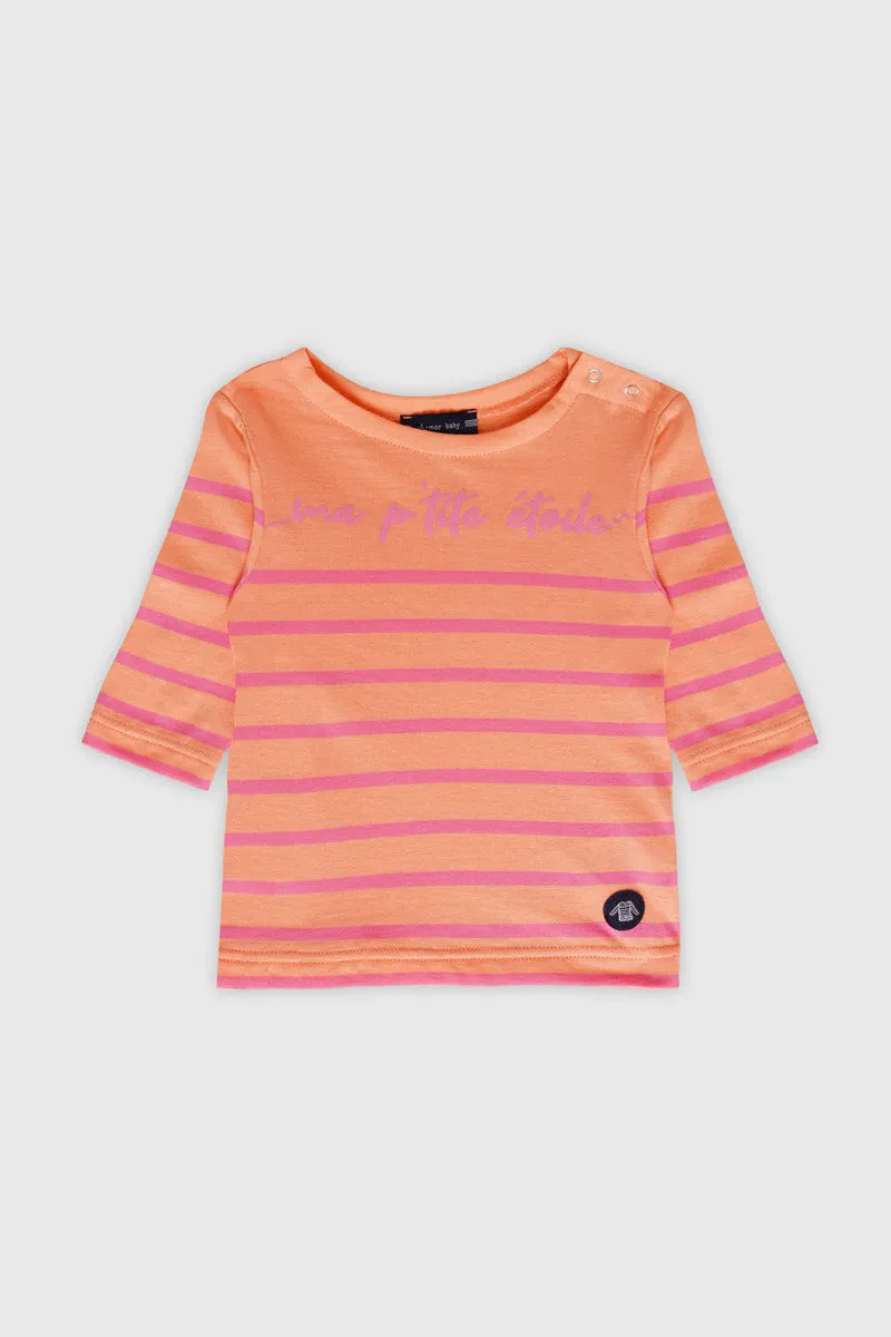 armor-lux-marini-re-baby-ma-p-tite-toile-coton image 1