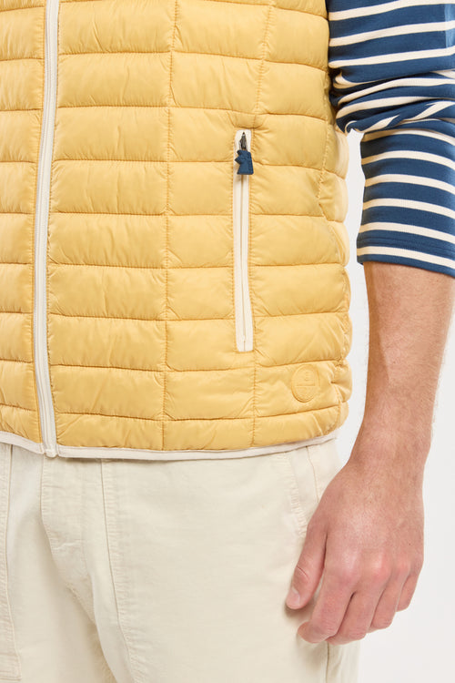 armor-lux-homme-brest-2024-doudoune-sans-manches-matelass-e image 6