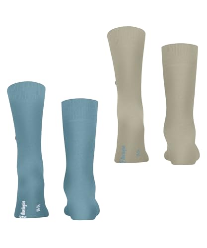 burlington-everyday-multipack-chaussettes-homme-bleu-key-largo-6852-40-46 image 7