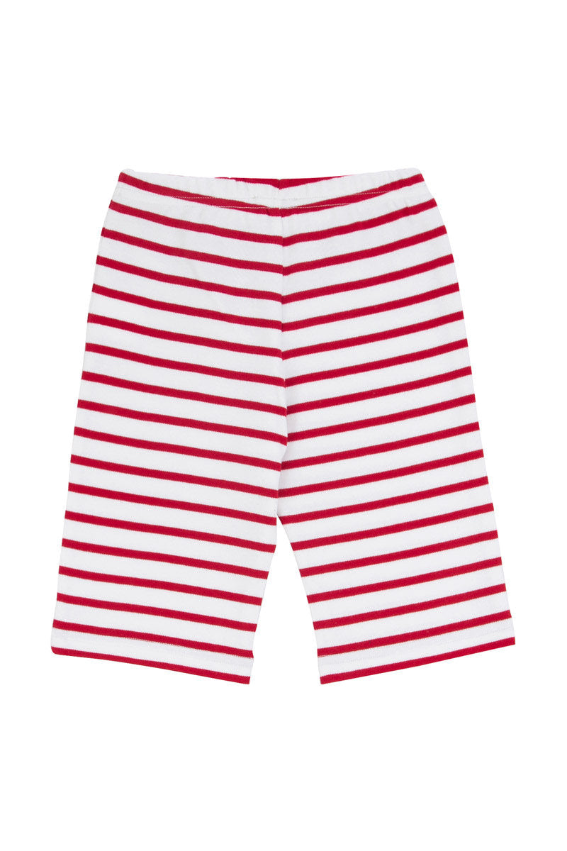 armor-lux-brick-bermuda-b-b-coton-pais-taille-lastiqu-e image 3
