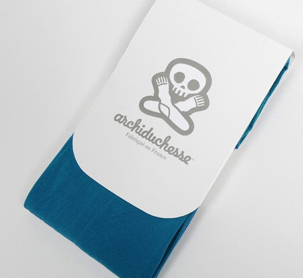 archiduchesse-collant-40-deniers-bleu-p-trole image 3