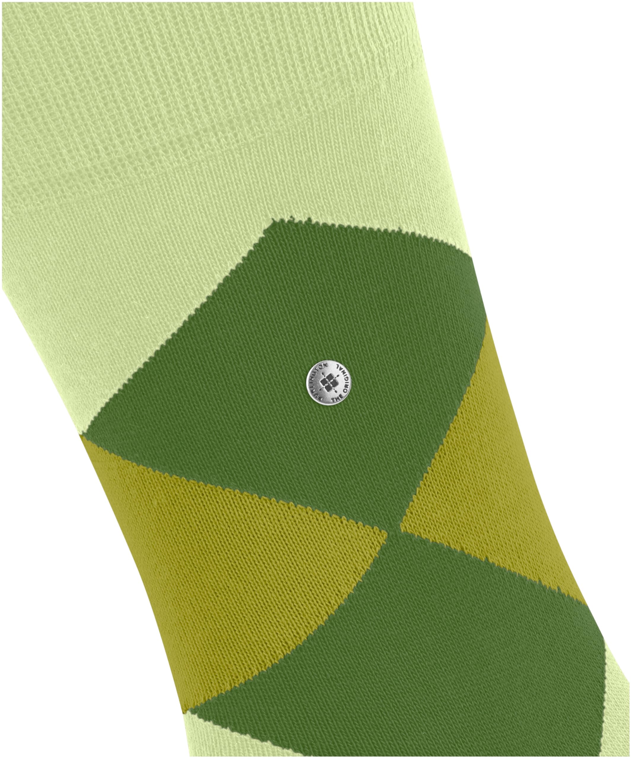 burlington-clyde-chaussettes-homme-coton-fines-motif-argyle image 3
