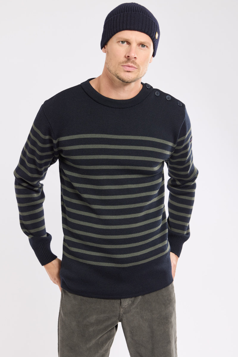 armor-lux-bonnet-miki-mixte-100-laine image 4