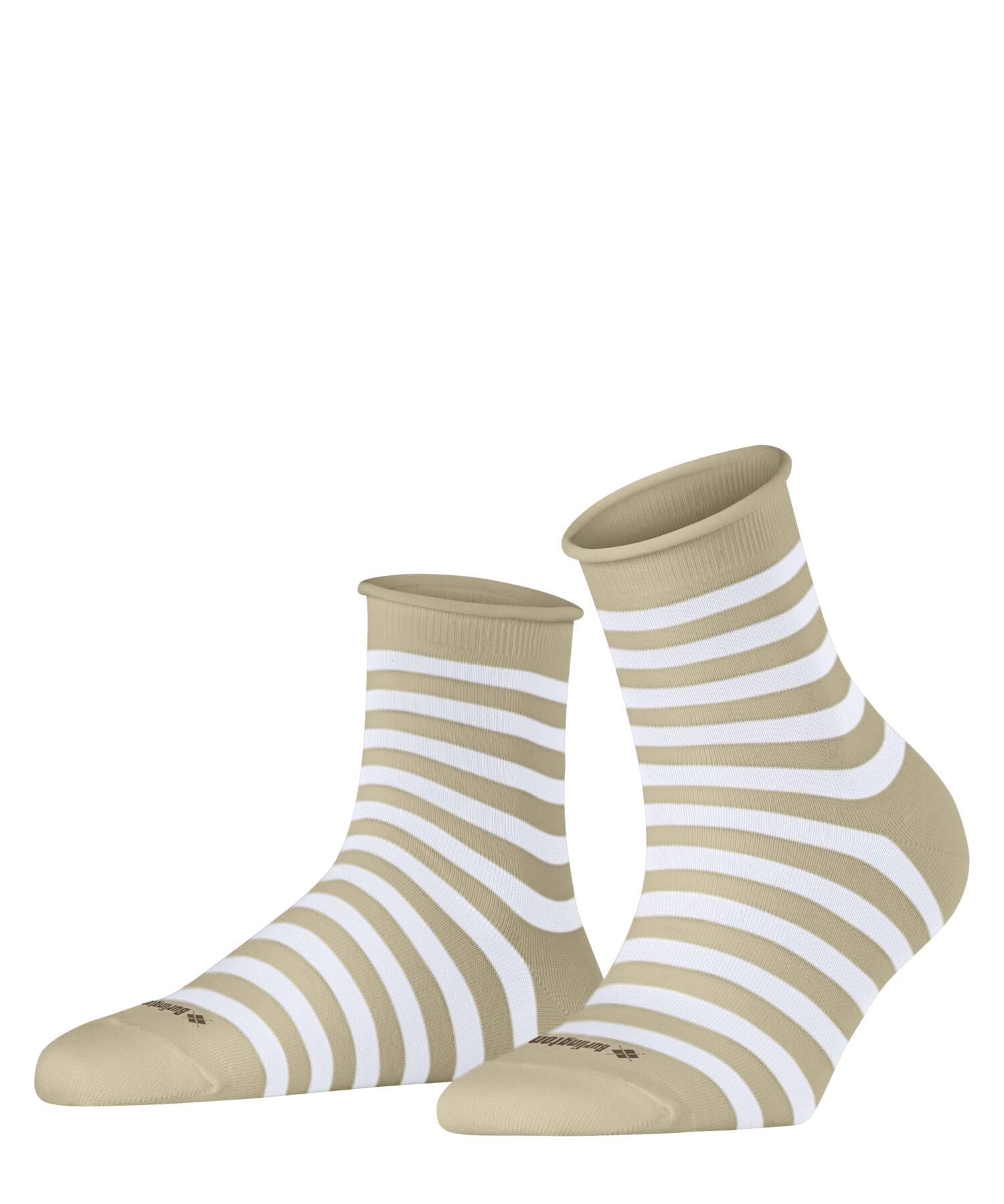 burlington-swansea-chaussettes-femme-coton-respirant image 6