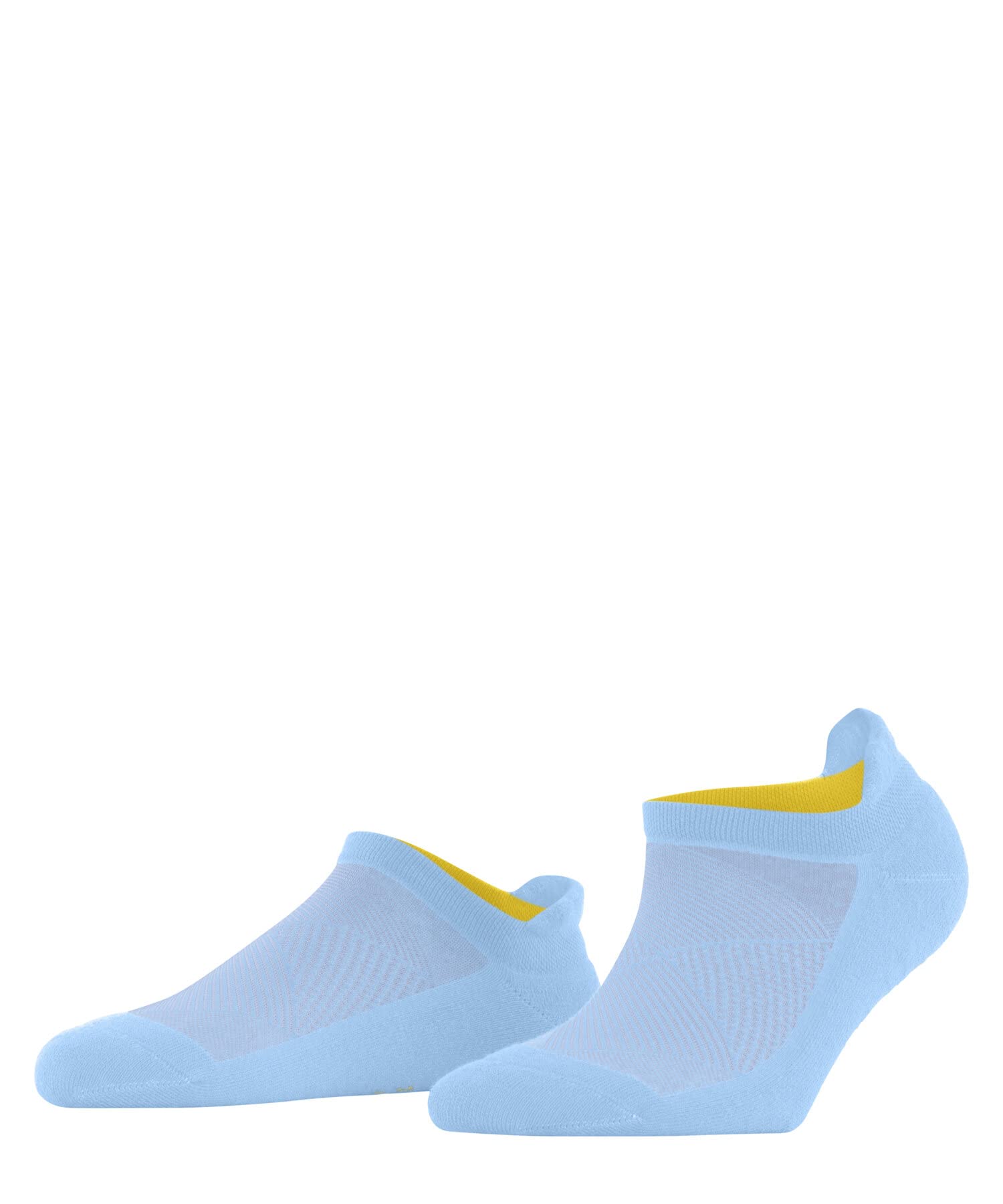 burlington-athleisure-socquettes-femme-sport-coton-coupe-basse-blanche-taille-un image 7