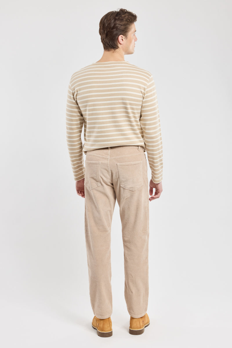 armor-lux-pantalon-homme-velours-c-tel image 2