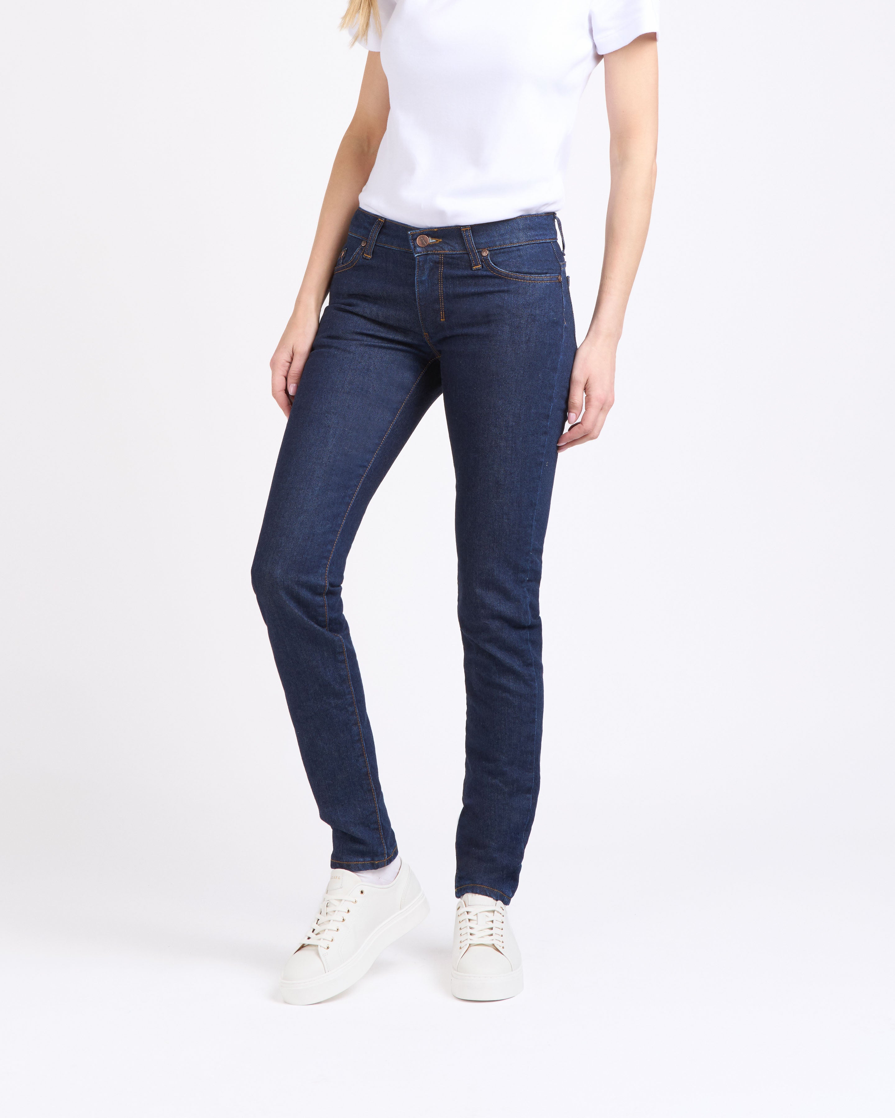 atelier-tuffery-jean-mathilde-femme-slim-taille-standard-brut image 4