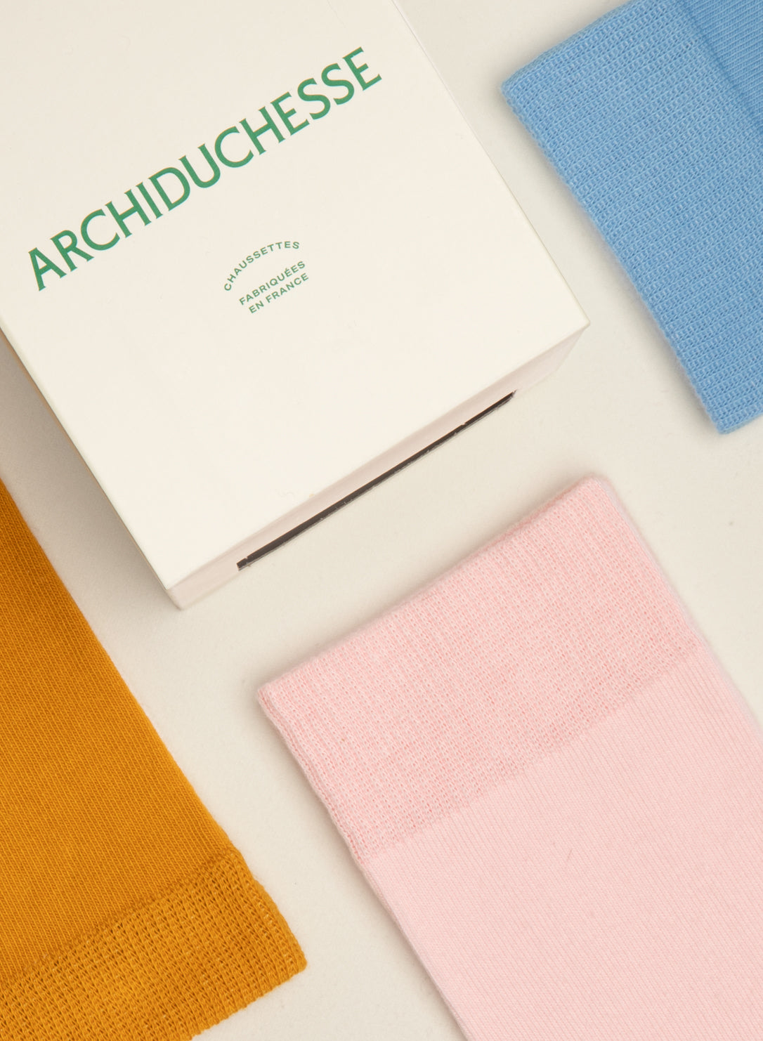 archiduchesse-de-ville-coffret-trio-color-3-paires image 3