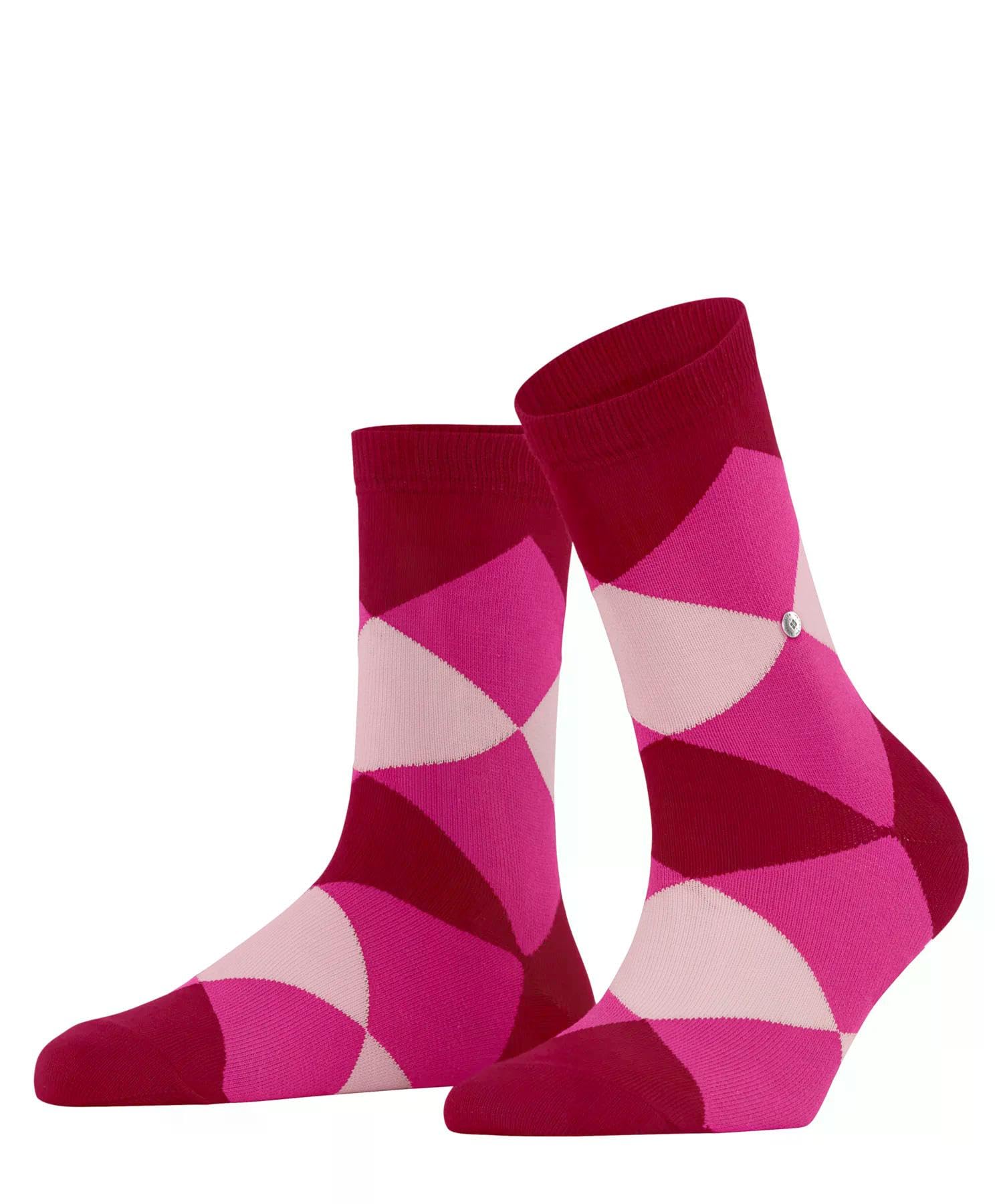 burlington-bonnie-chaussettes-femme-coton-respirant image 6