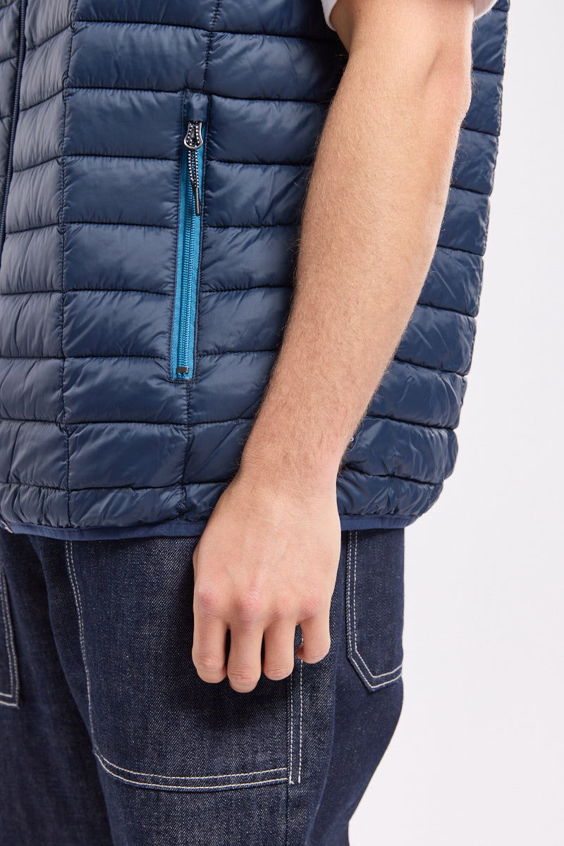 armor-lux-h-ritage-doudoune-sans-manches-homme-d-perlante image 4
