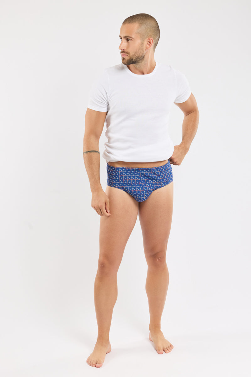 armor-lux-slip-homme-coton-jersey-imprim image 3