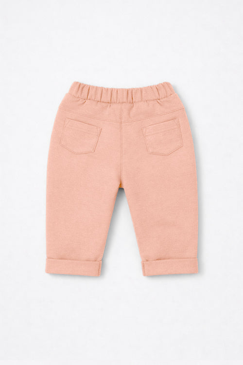 armor-lux-pantalon-b-b-coton-coupe-confortable-5 image 3