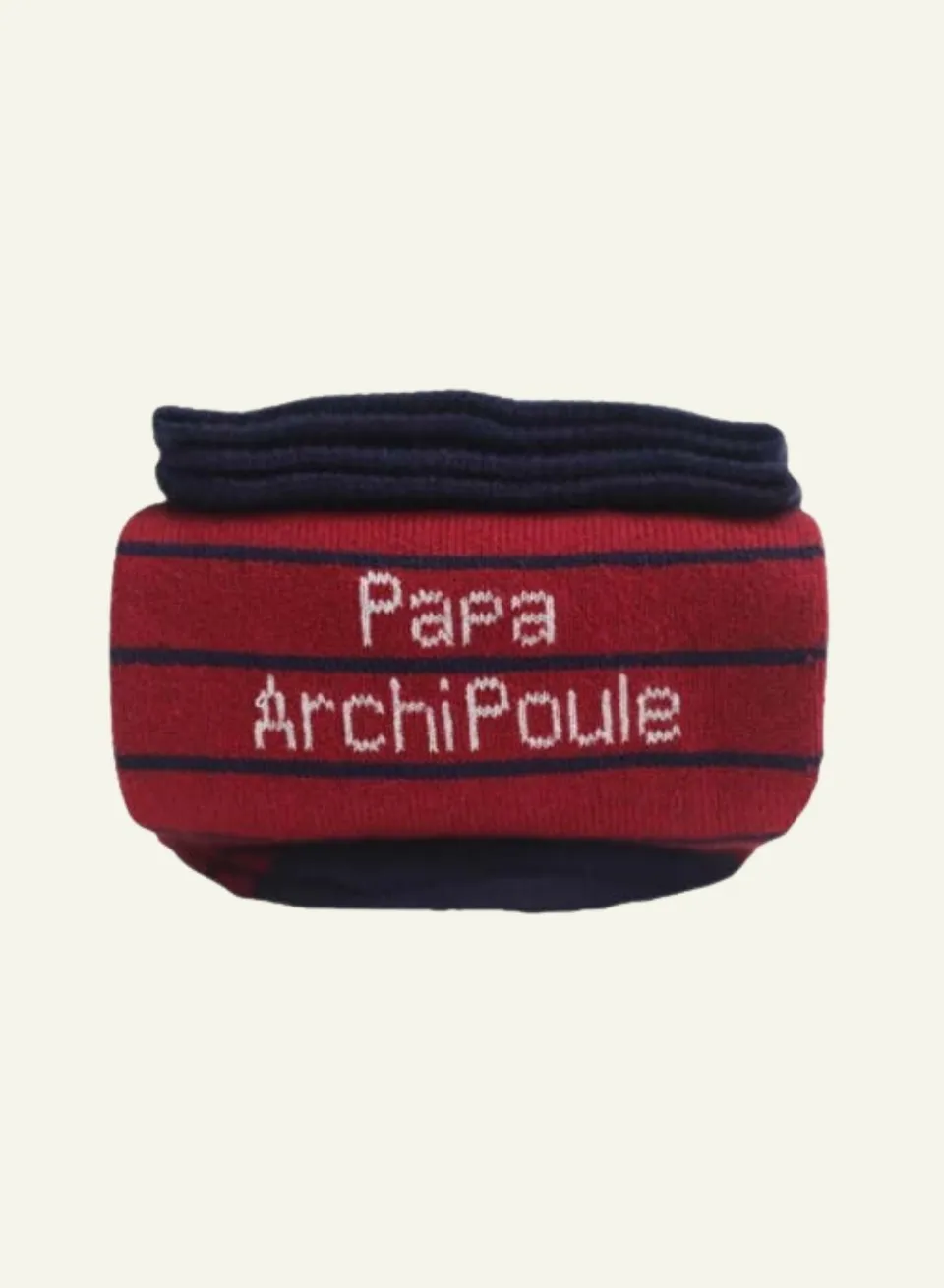 archiduchesse-famille-cool-chaussettes-recycl-es-assorties-famille image 1