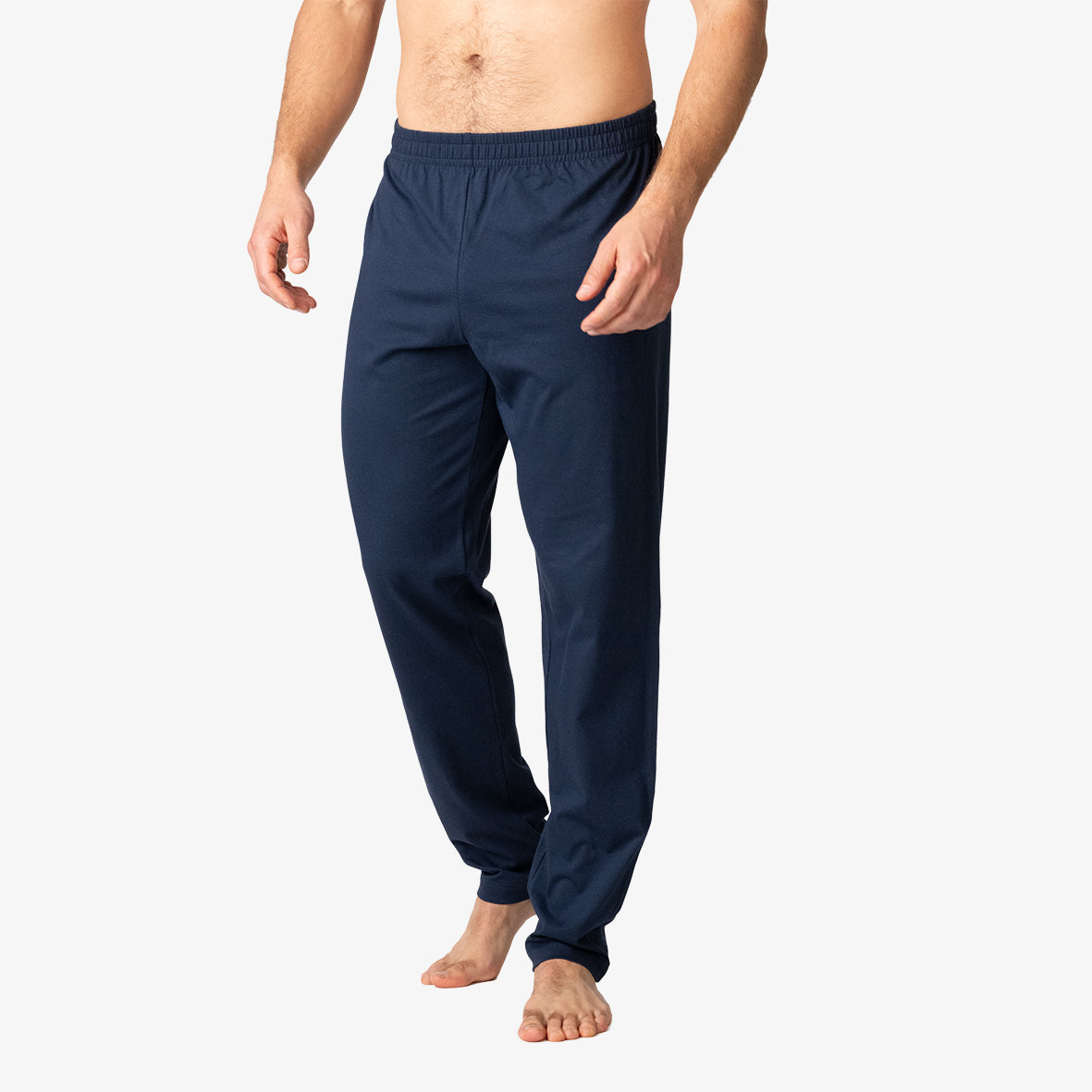 eminence-pyjama-long-homme-fait-en-france-marini-re image 4