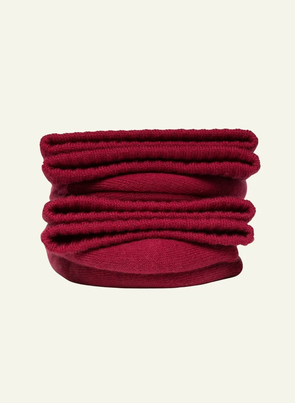 archiduchesse-scarlett-o-lala-chaussettes-bouclette-courtes image 1