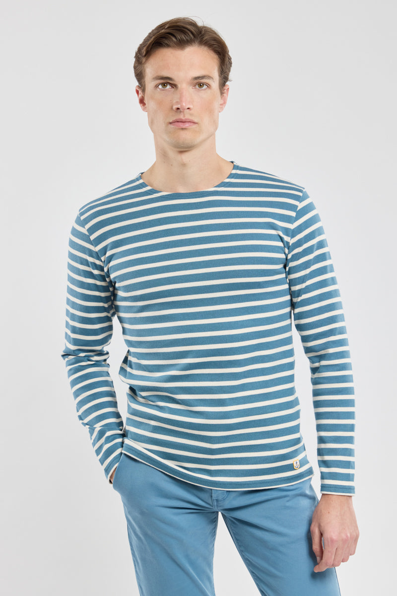 armor-lux-marini-re-homme-coton-rustique-236g-m-h-ritage image 4