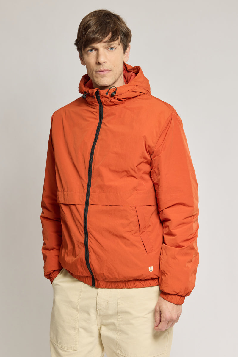 armor-lux-blouson-h-ritage-d-perlant-doubl-ouatin-homme-capuche image 6