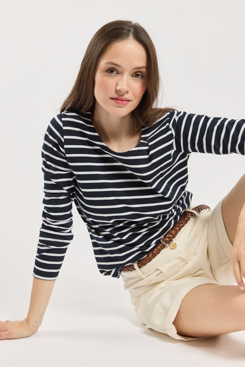 armor-lux-amiral-marini-re-bretonne-jersey-coton-4 image 5