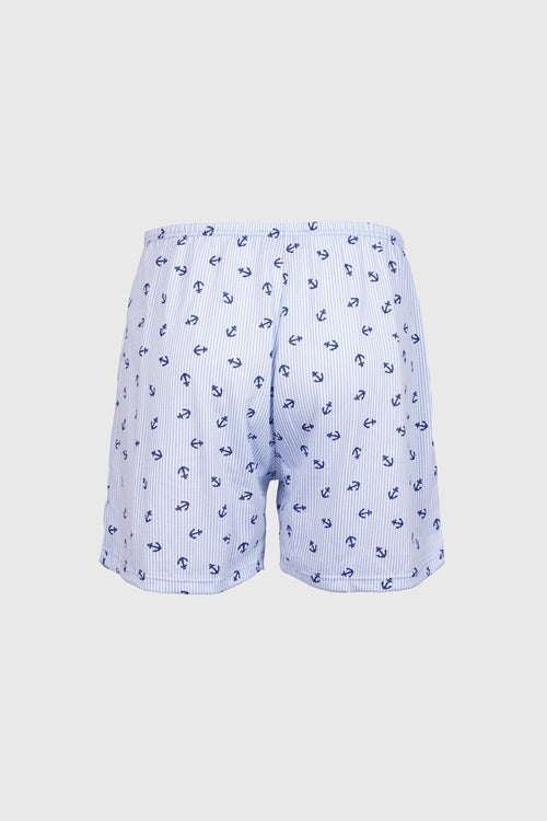 armor-lux-boxer-homme-coton-jersey-micromotifs-confort image 3