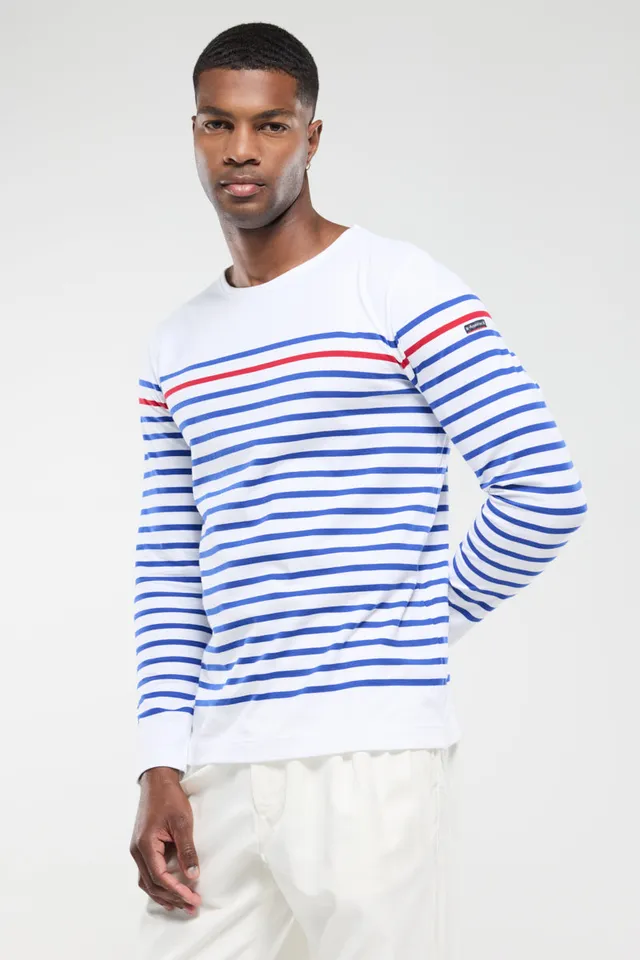 armor-lux-marini-re-rempart-homme-jersey-lourd-coton image 1