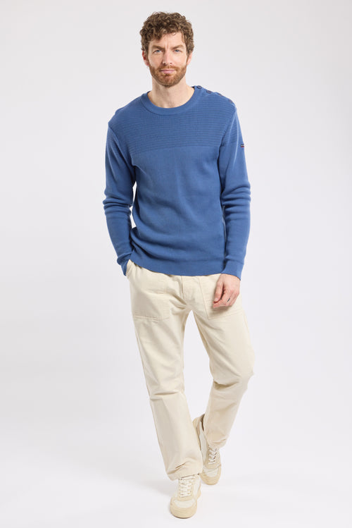 armor-lux-pull-marin-fantaisie-homme-coton-2 image 6