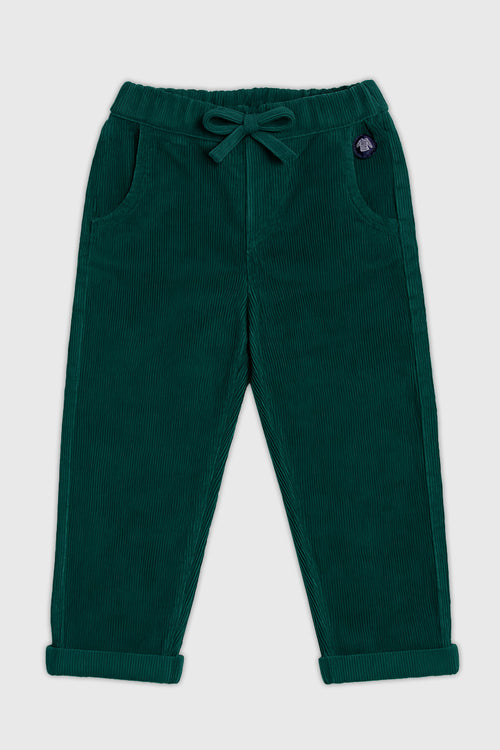 armor-lux-pantalon-velours-enfant-coton-taille-lastique image 3