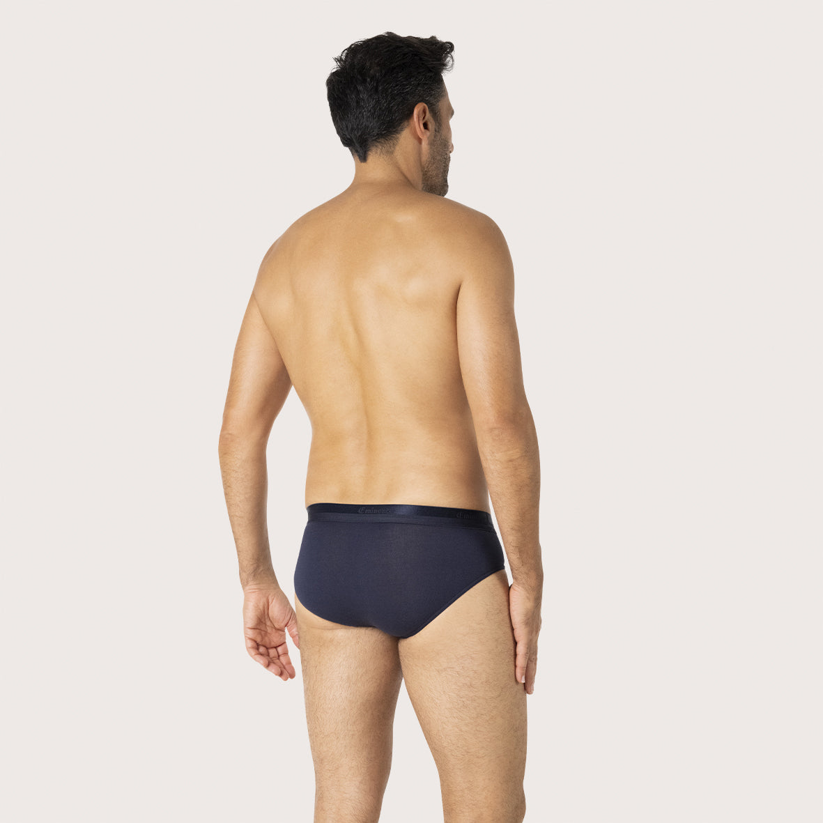 eminence-lot-de-3-slips-homme-studio image 3