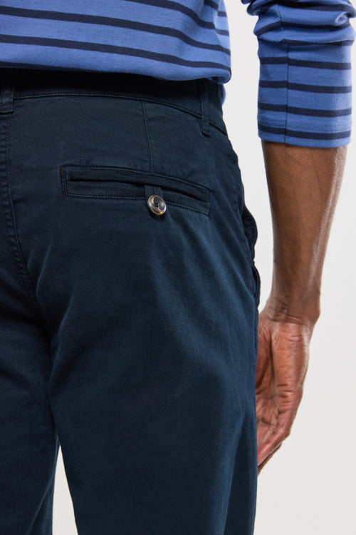 armor-lux-comfort-chino-homme-coton-entrejambe-84-cm image 5