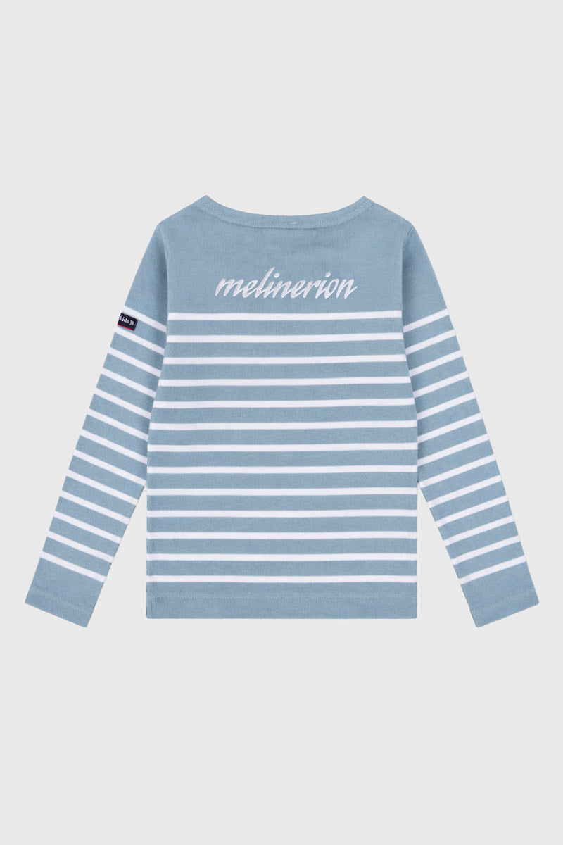 armor-lux-marini-re-kids-coton-pais-brod-e-bagad-vannes image 2