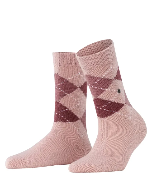 burlington-whitby-chaussettes-femme-fil-doux-fin image 1