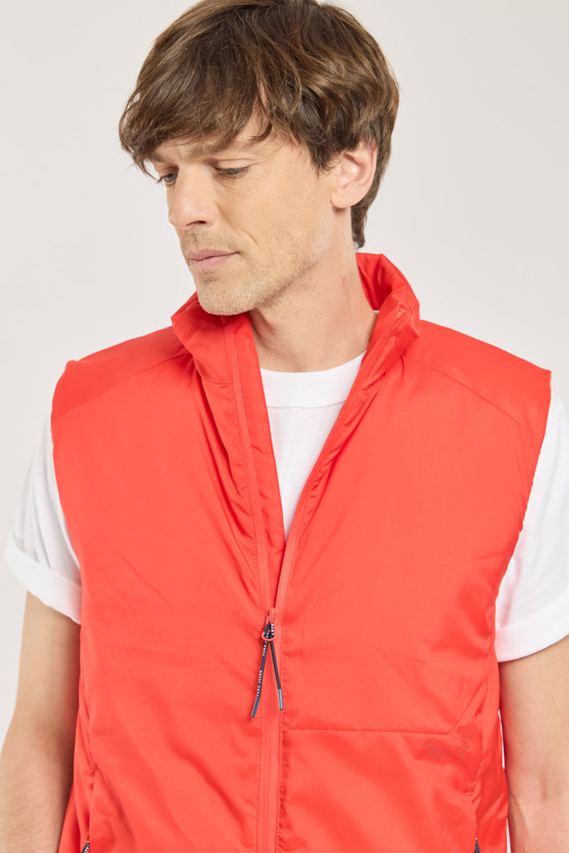 armor-lux-blouson-sans-manches-homme-voiliers-d-perlant image 2