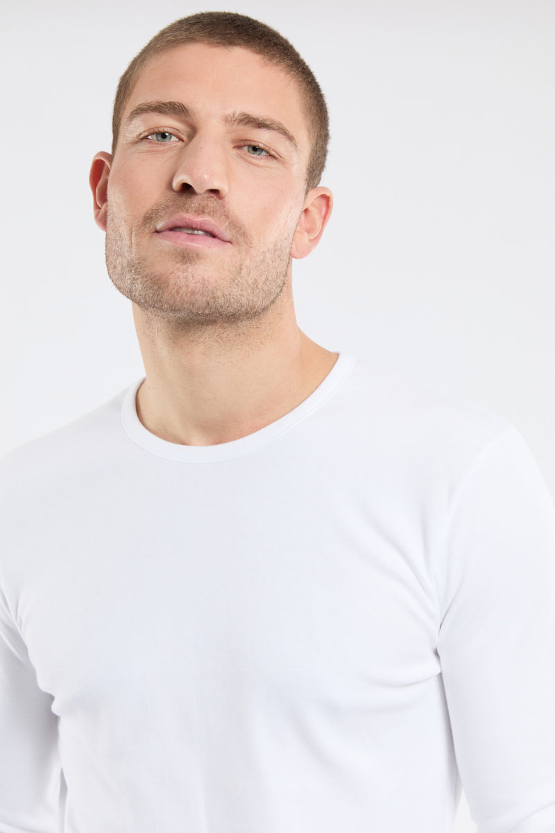 armor-lux-h-ritage-t-shirt-manches-longues-homme-coton-bio-pais image 4
