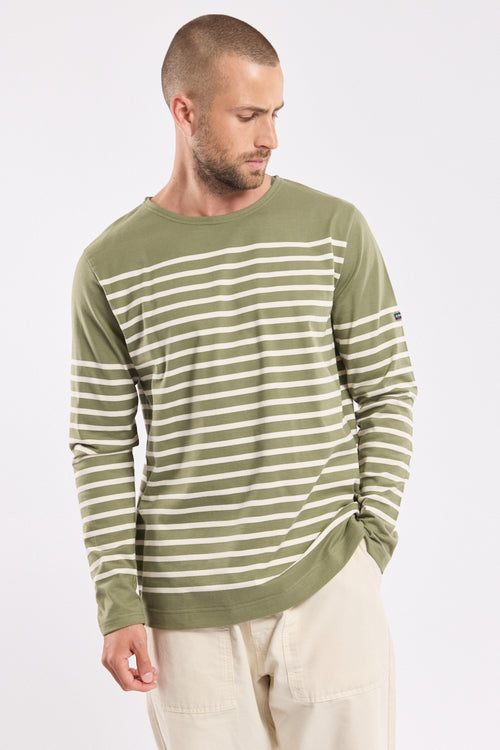 armor-lux-marini-re-arsenal-homme-coton-lourd-200g image 4