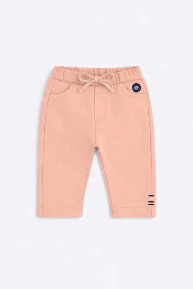 armor-lux-pantalon-baby-coton-c-te-1x1 image 1