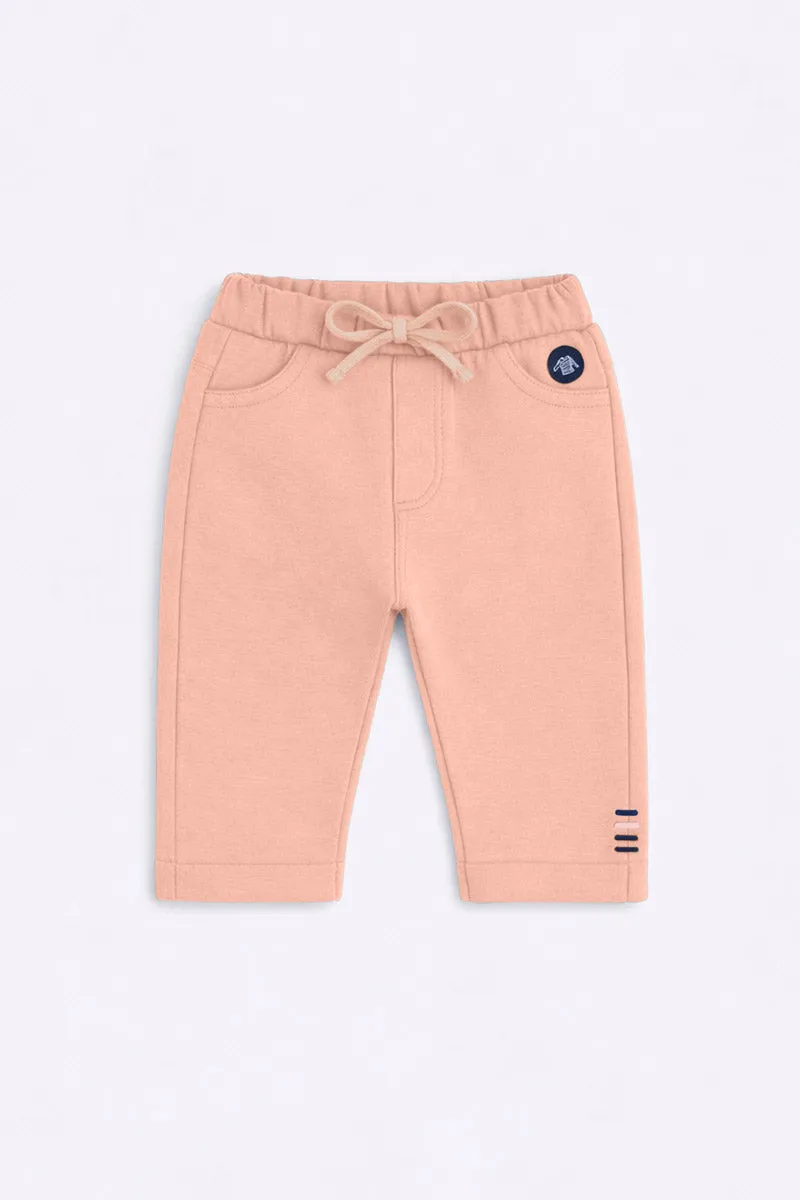 armor-lux-pantalon-baby-coton-c-te-1x1 image 1