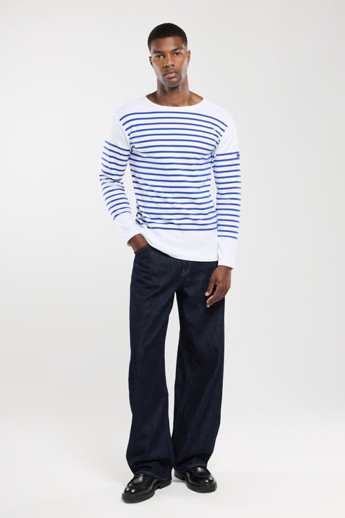 armor-lux-amiral-marini-re-homme-coton-pais-interlock image 4