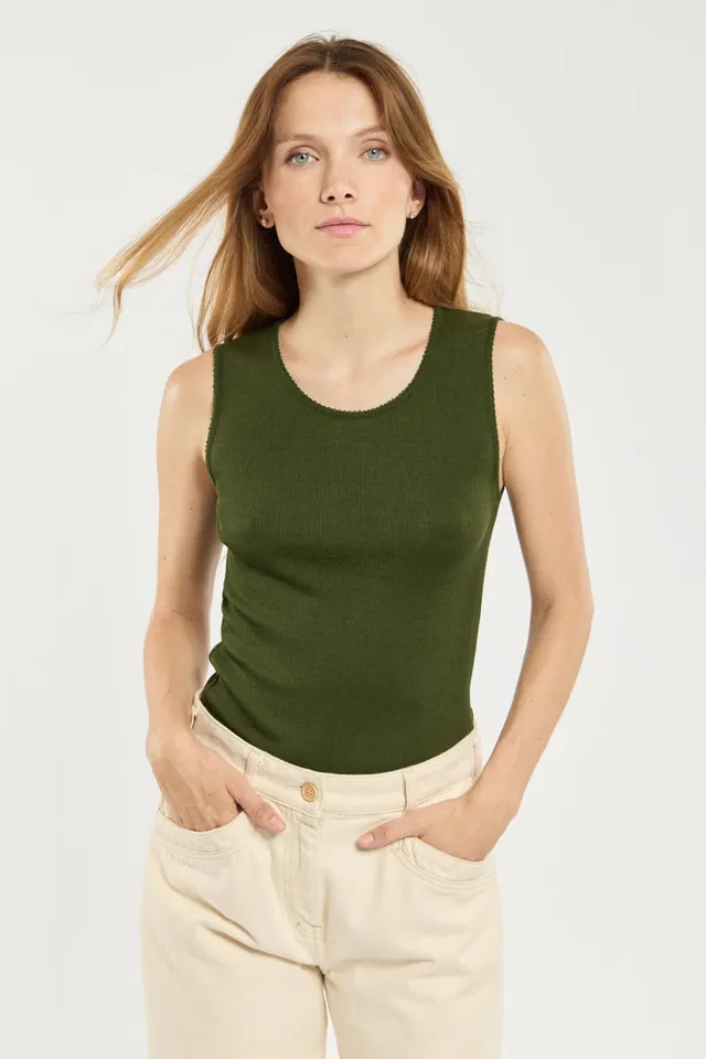 armor-lux-d-bardeur-femme-laine-70-et-soie-30 image 1